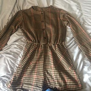 Zara romper for girls